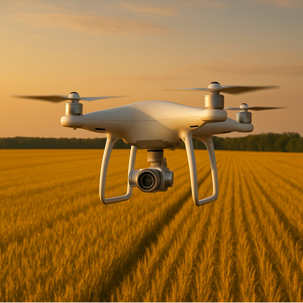 Unmanned Aerial Systems