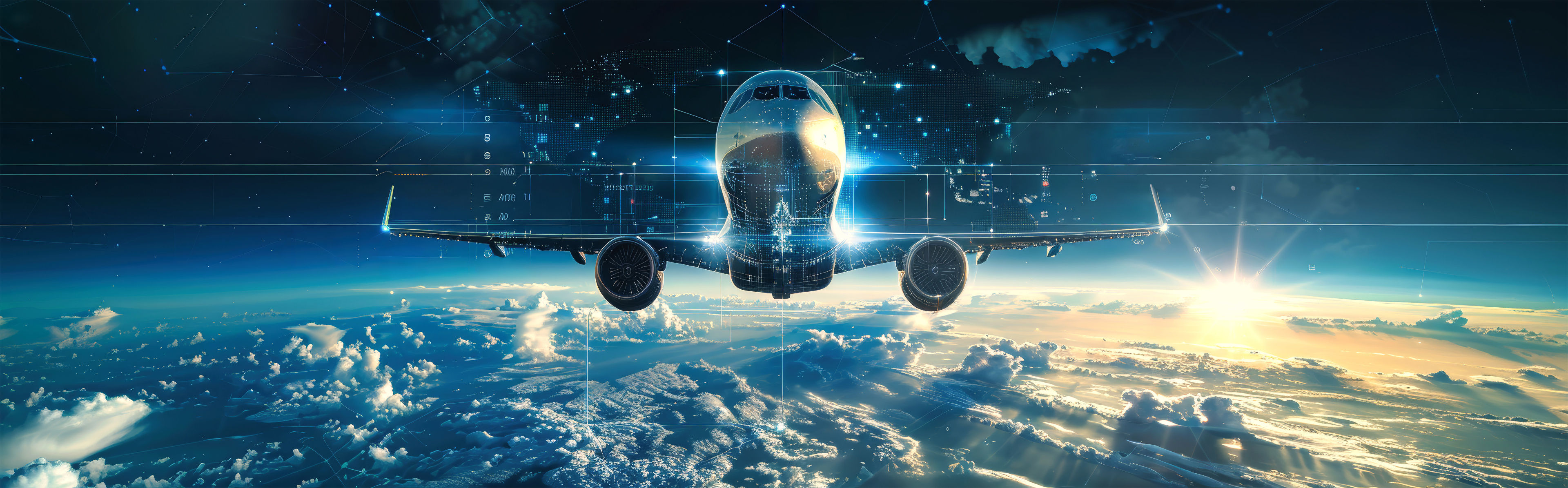 Header Background Image